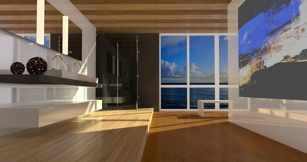 Pose de Châssis en PVC à Namur