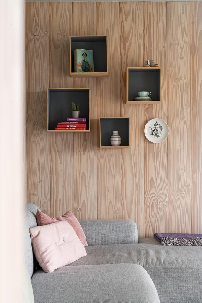 Pose de Châssis en Aluminium à Andenne