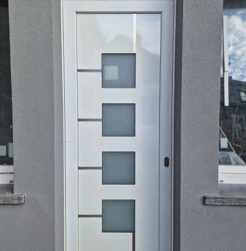 chênée portes d entrée